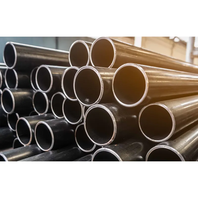 stainless steel pipe&tube